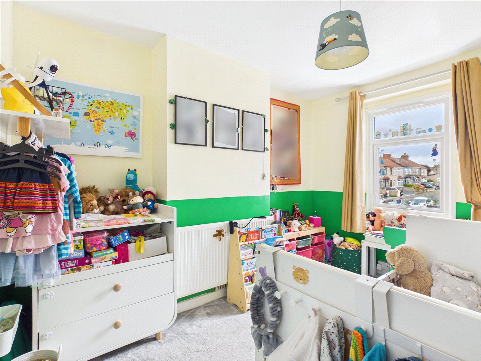 2 bedroom House for sale in Kingswood, Bristol