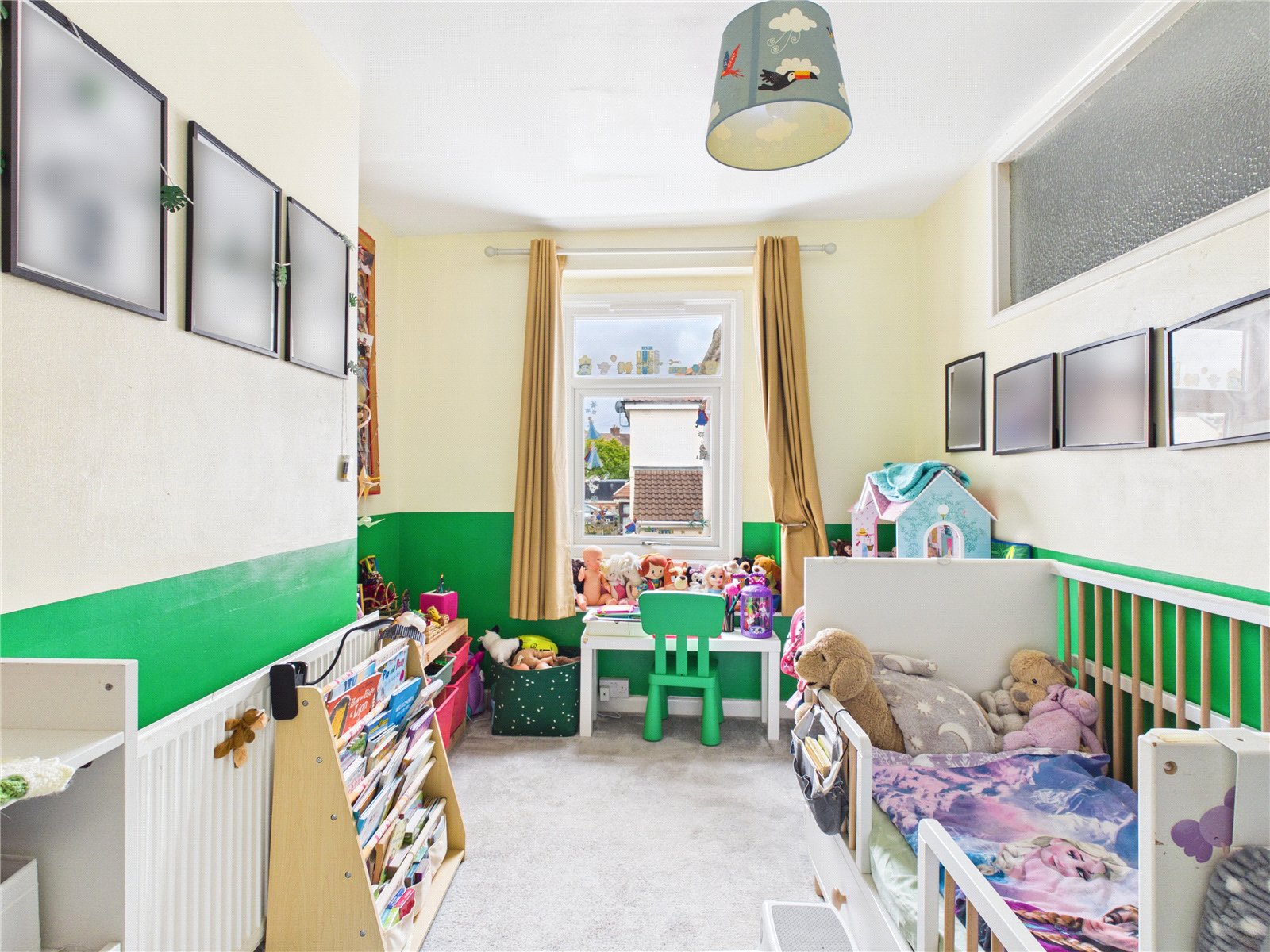 2 bedroom House for sale in Kingswood, Bristol