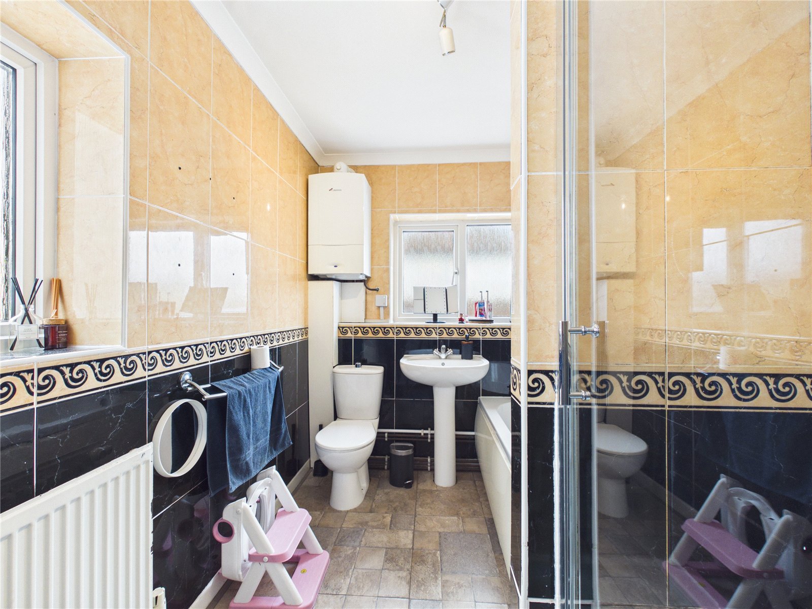 2 bedroom House for sale in Kingswood, Bristol