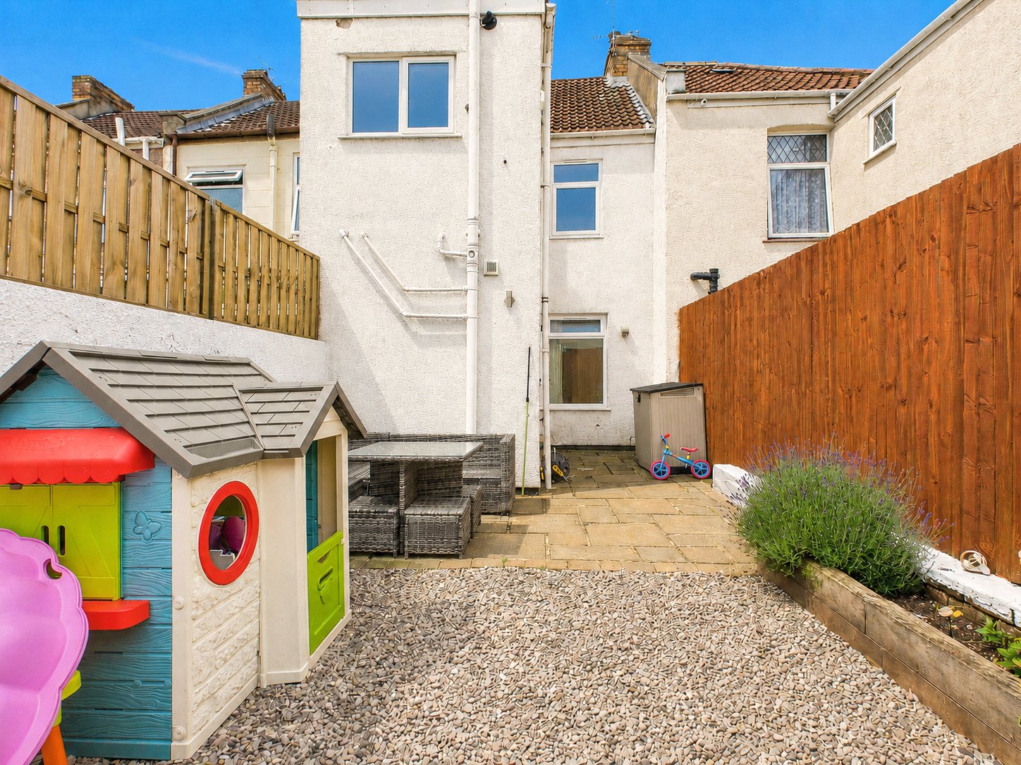 2 bedroom House for sale in Kingswood, Bristol
