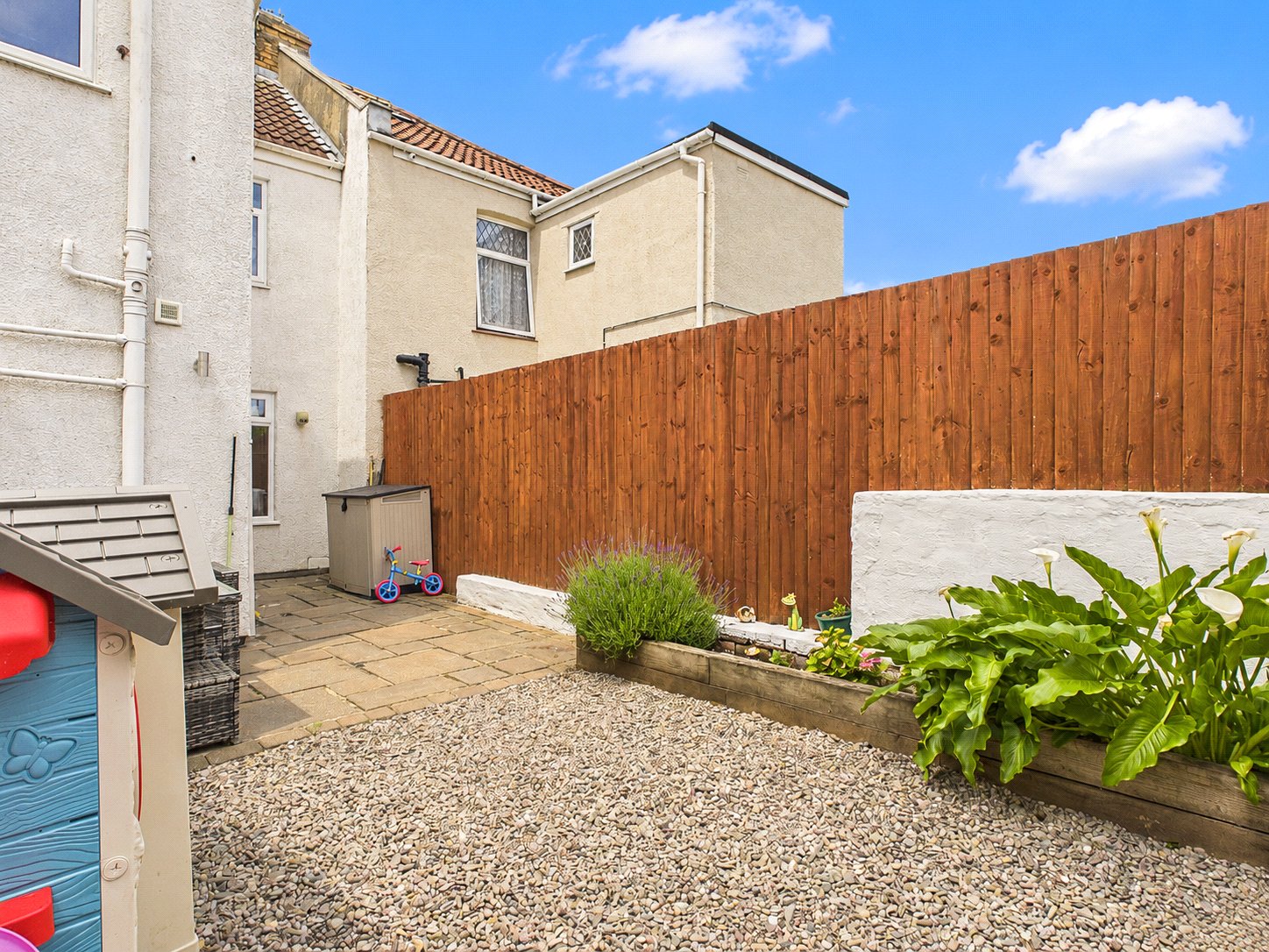 2 bedroom House for sale in Kingswood, Bristol