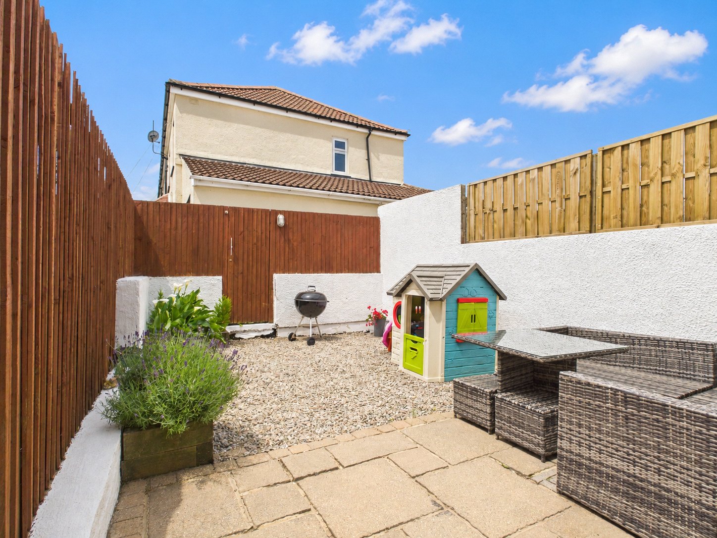 2 bedroom House for sale in Kingswood, Bristol