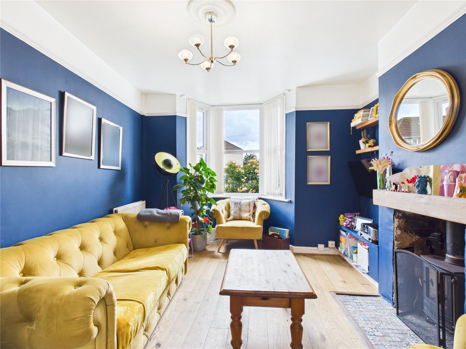 2 bedroom House for sale in Kingswood, Bristol
