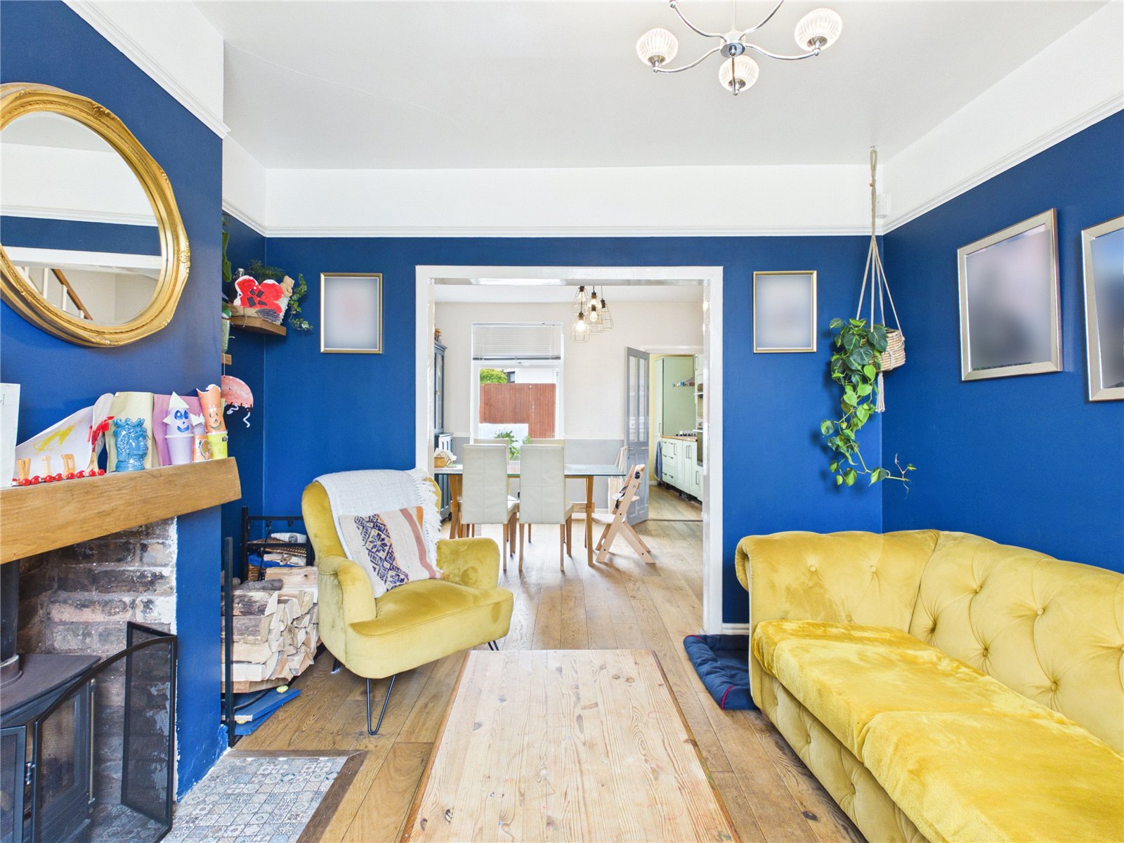2 bedroom House for sale in Kingswood, Bristol