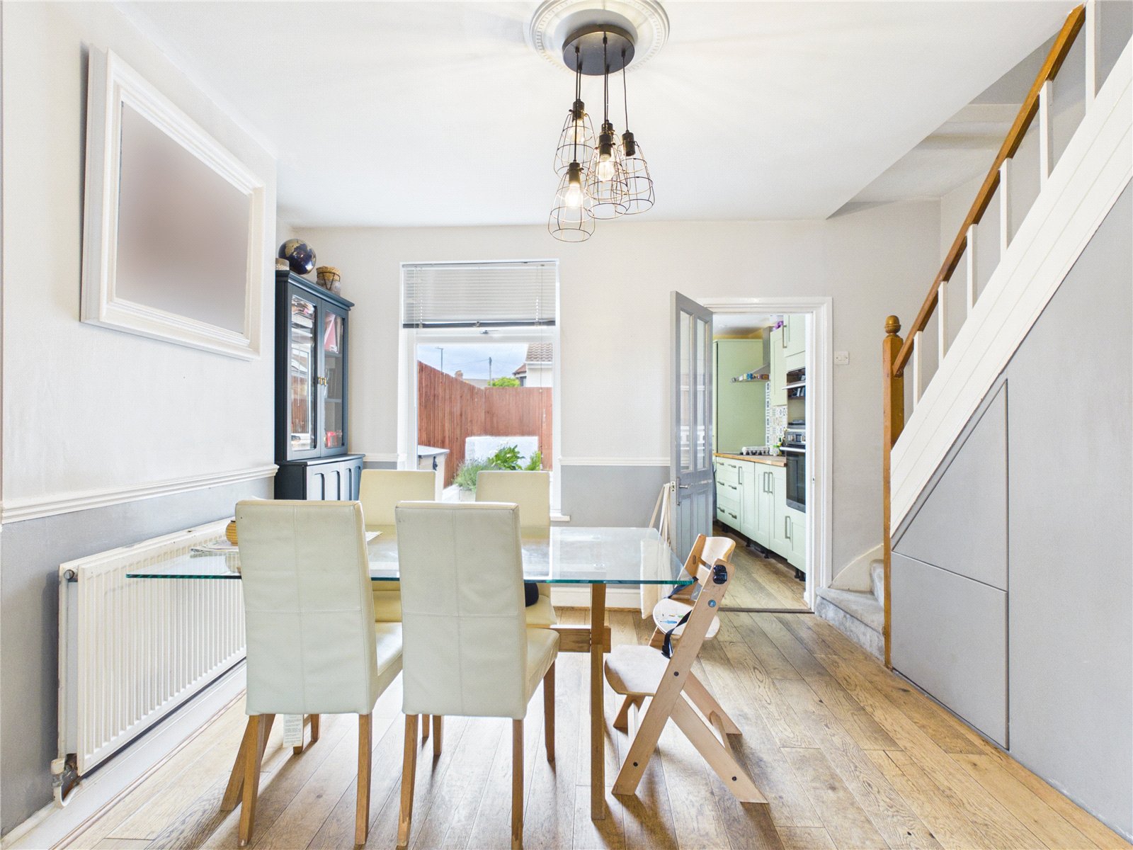 2 bedroom House for sale in Kingswood, Bristol