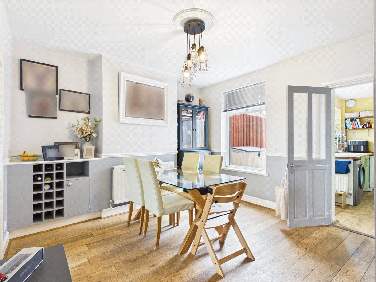 2 bedroom House for sale in Kingswood, Bristol