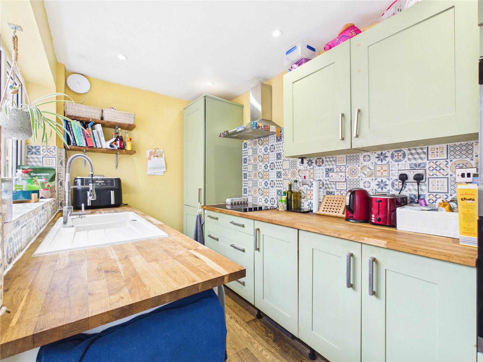 2 bedroom House for sale in Kingswood, Bristol