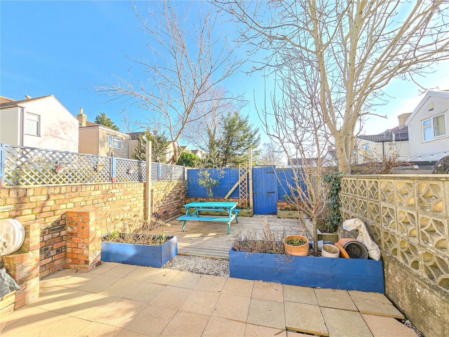 Kingswood, Bristol