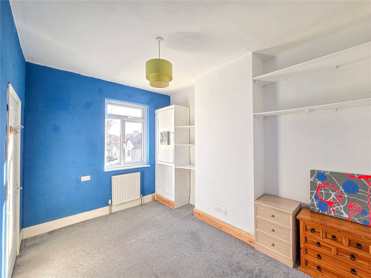 Kingswood, Bristol