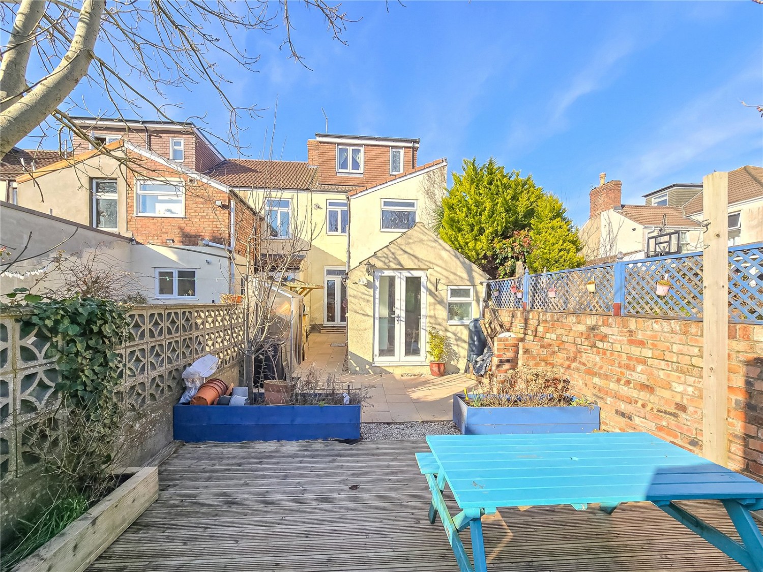 Kingswood, Bristol