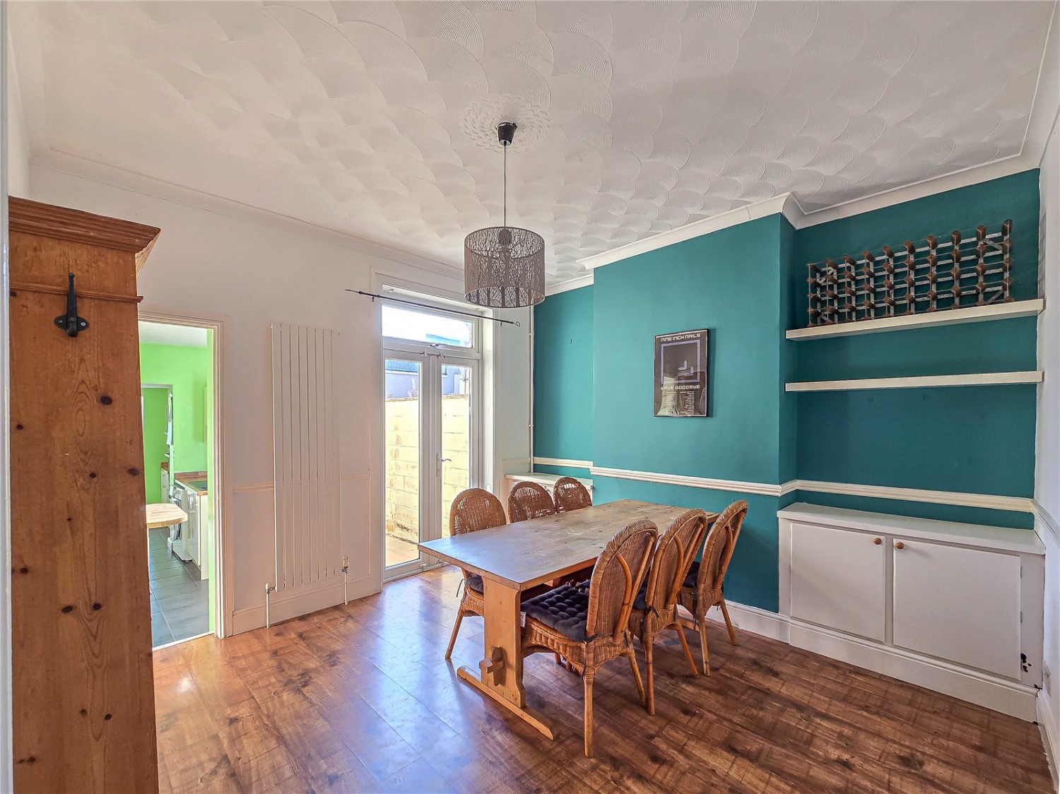 Kingswood, Bristol