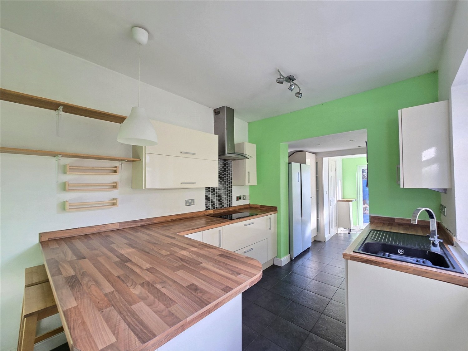 Kingswood, Bristol