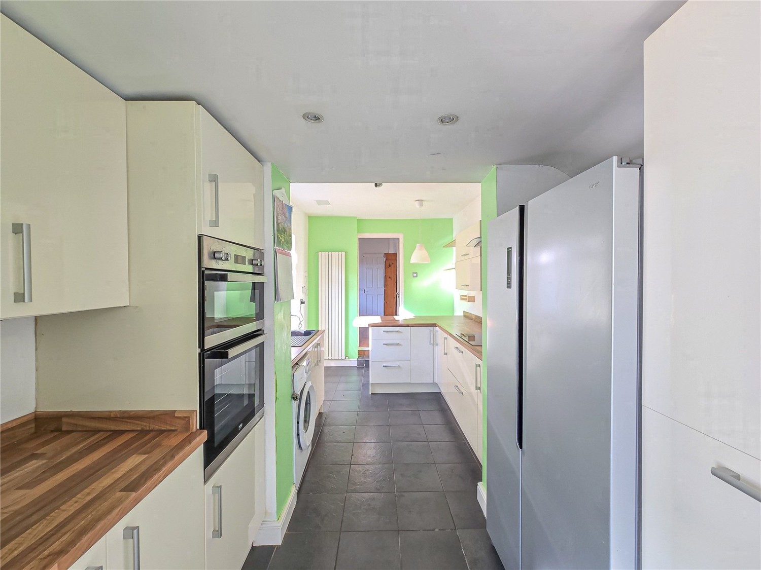 Kingswood, Bristol