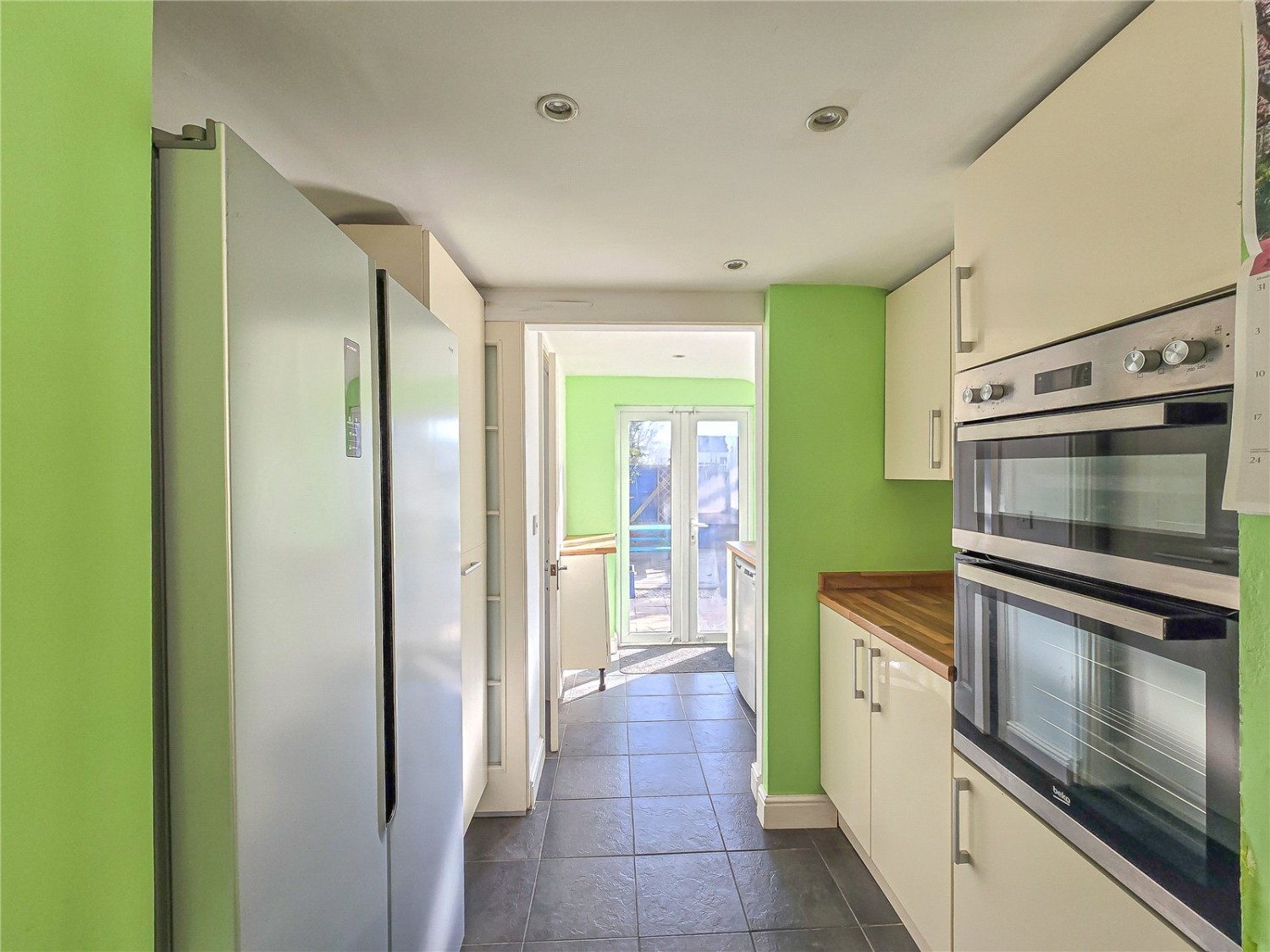 Kingswood, Bristol