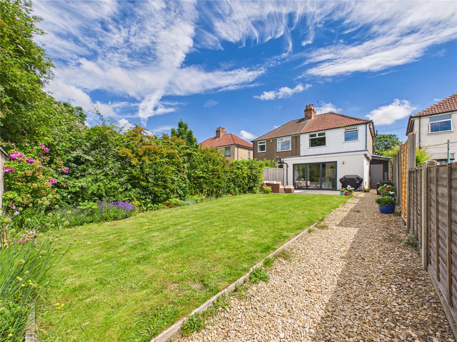 3 bedroom House for sale in Speedwell, Bristol