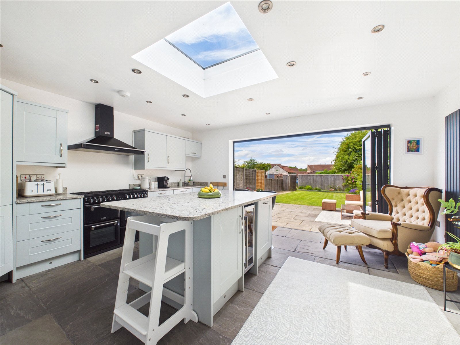 3 bedroom House for sale in Speedwell, Bristol