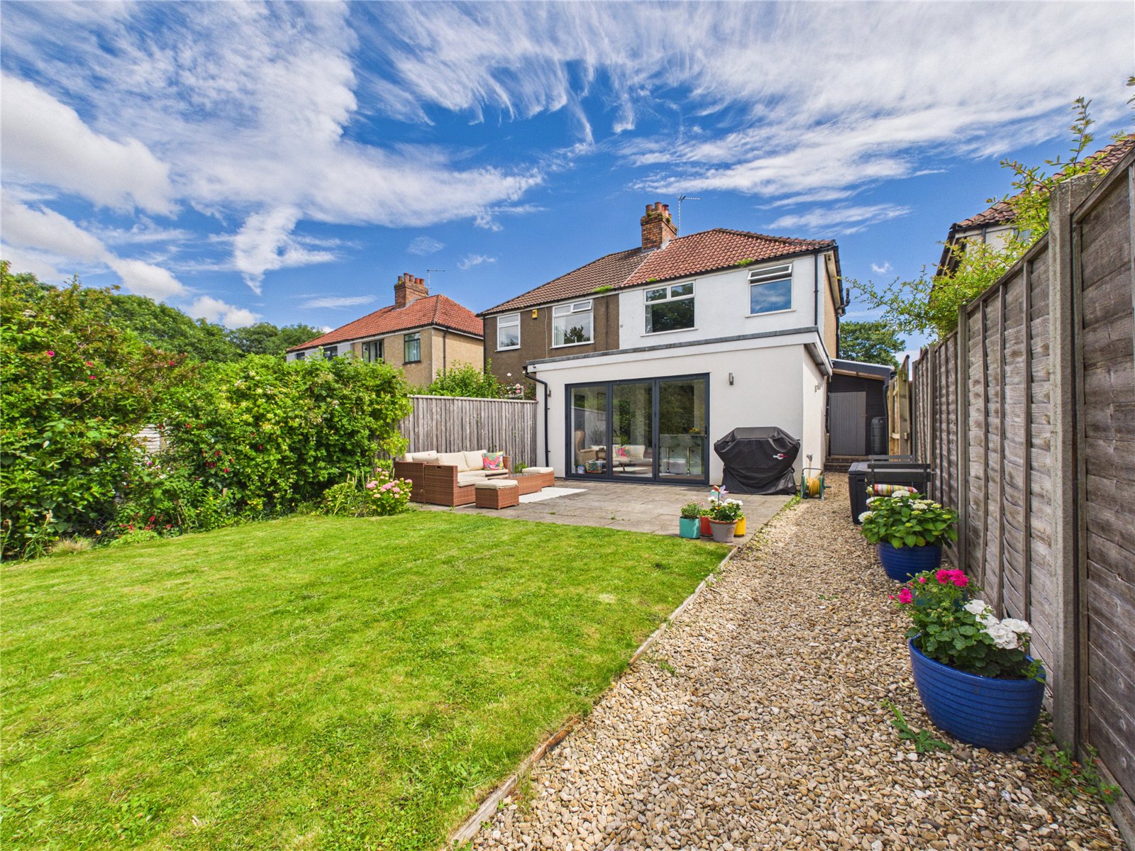 3 bedroom House for sale in Speedwell, Bristol