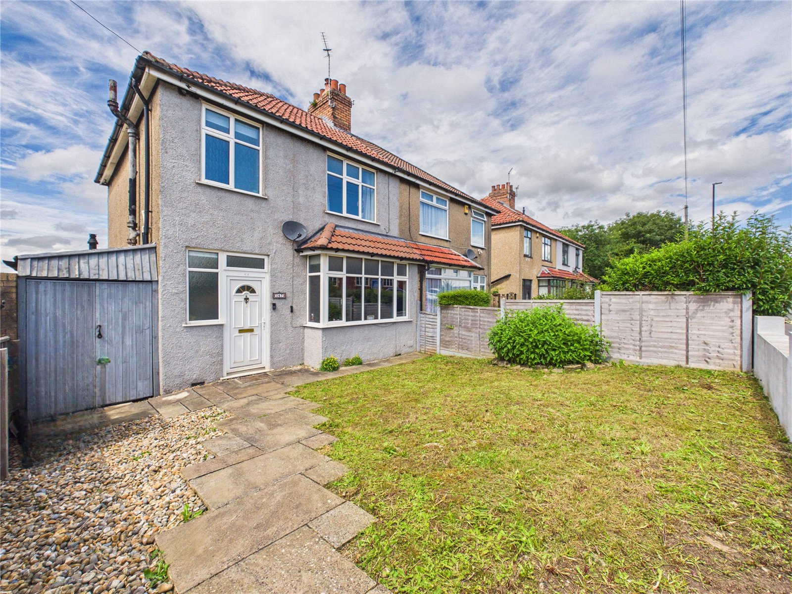 3 bedroom House for sale in Speedwell, Bristol