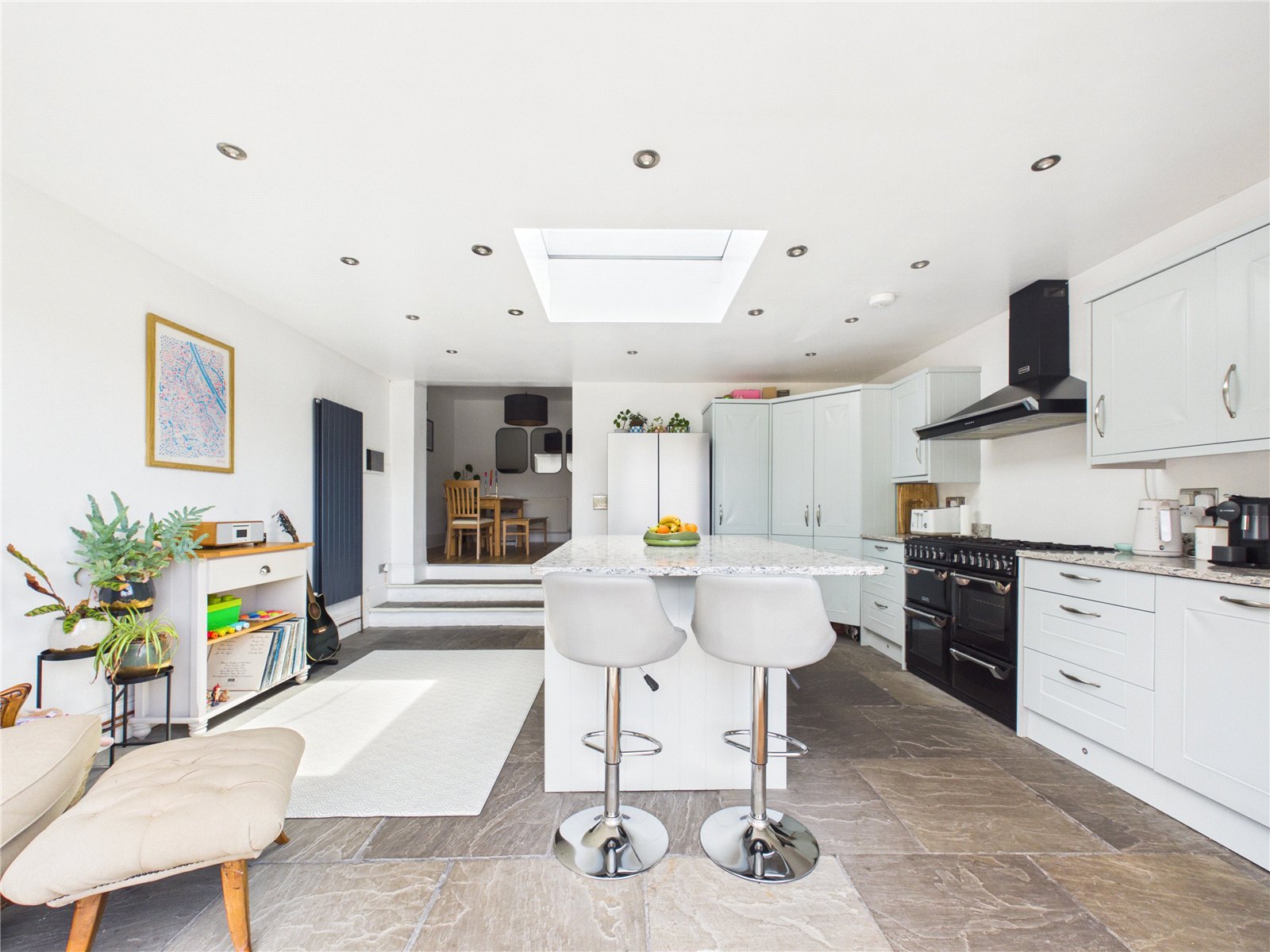 3 bedroom House for sale in Speedwell, Bristol