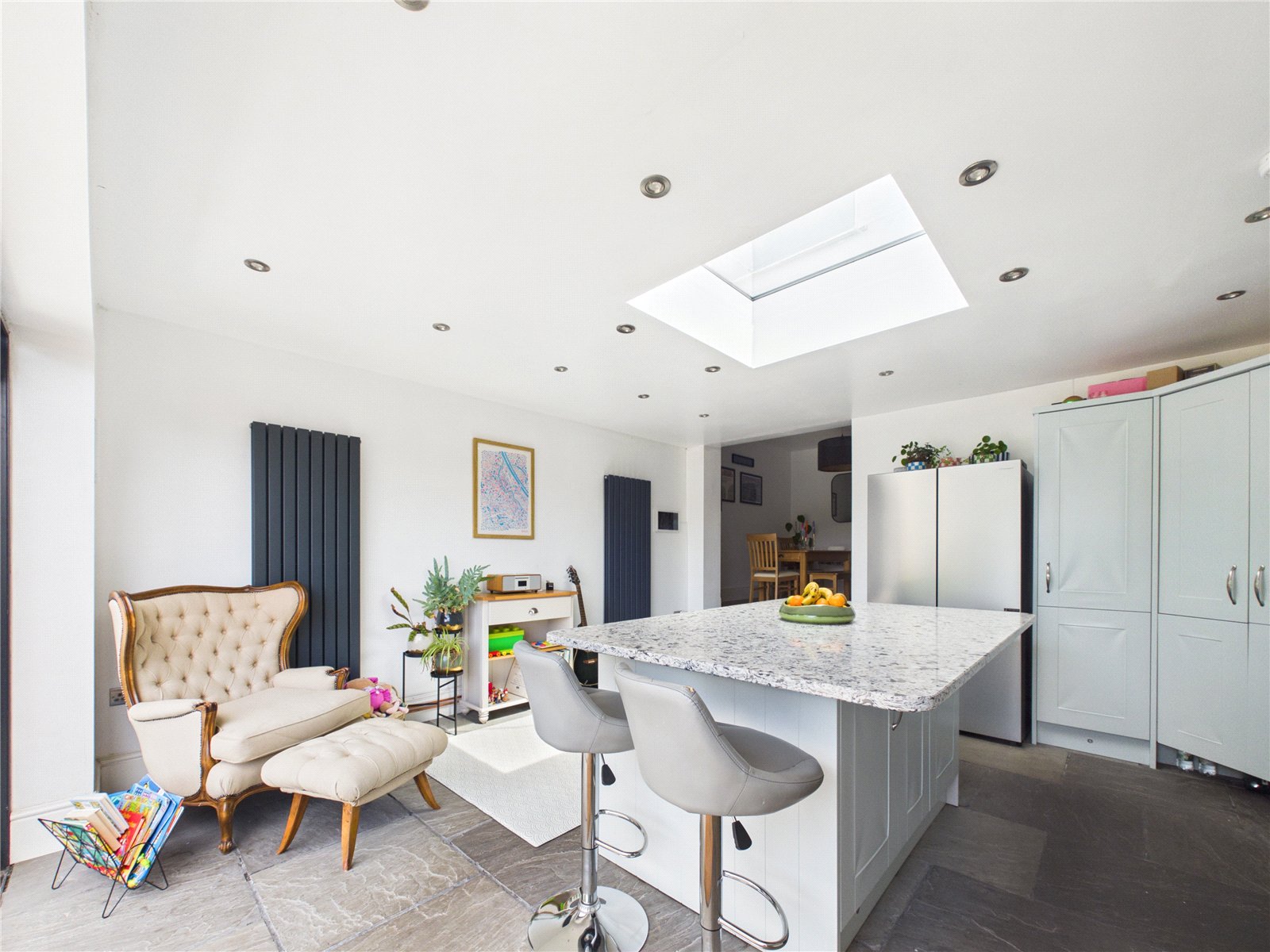 3 bedroom House for sale in Speedwell, Bristol