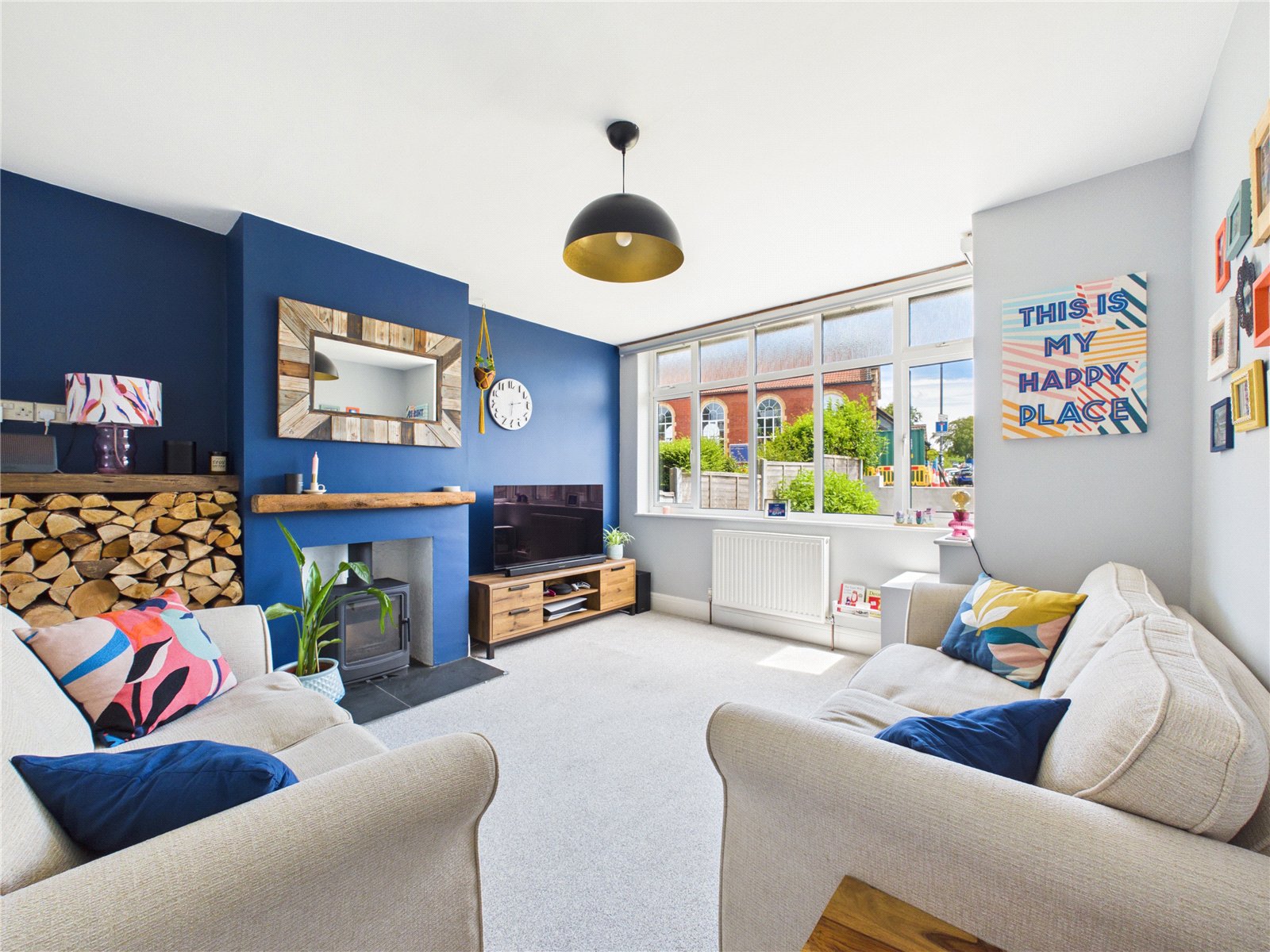 3 bedroom House for sale in Speedwell, Bristol