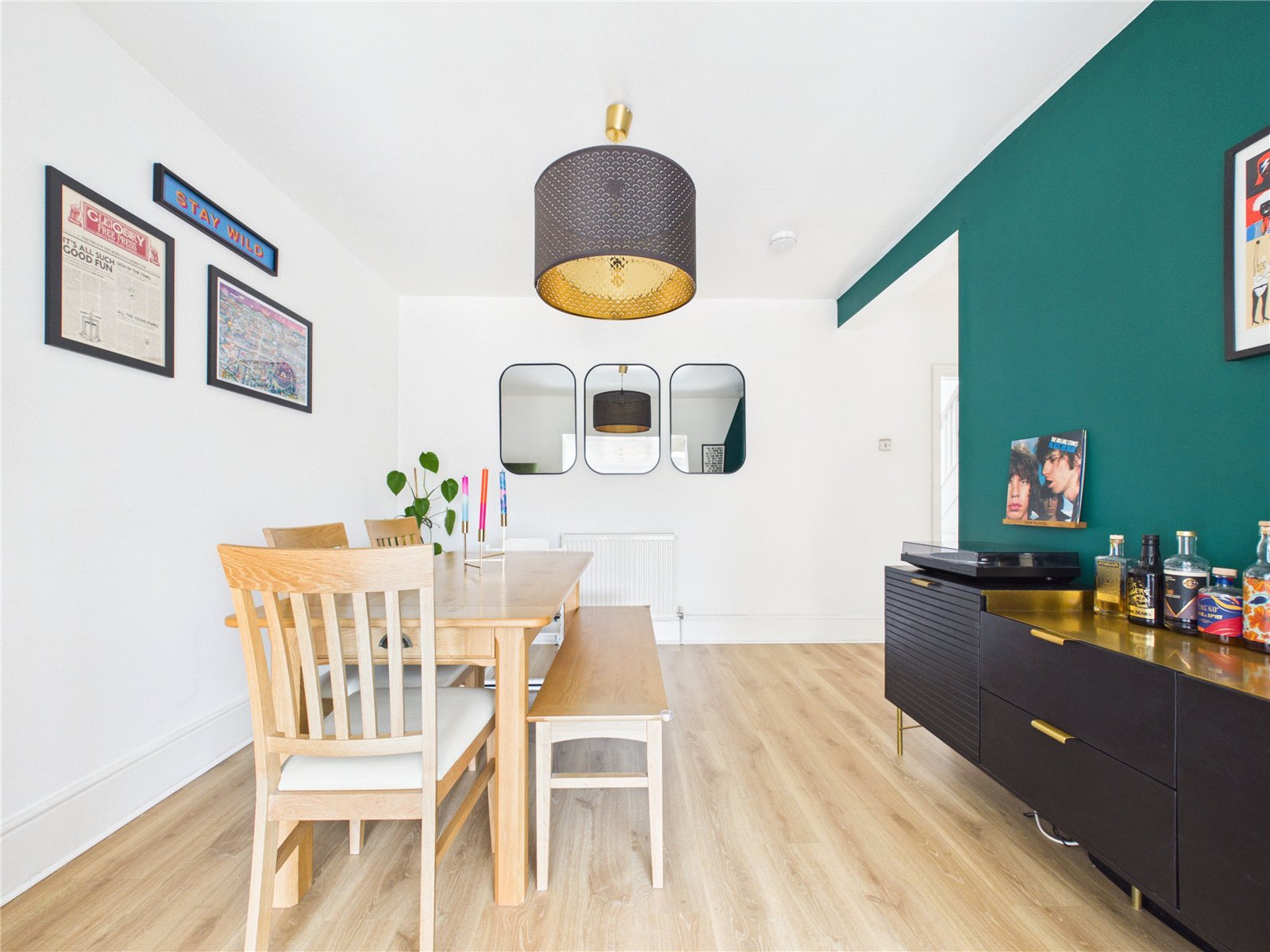 3 bedroom House for sale in Speedwell, Bristol