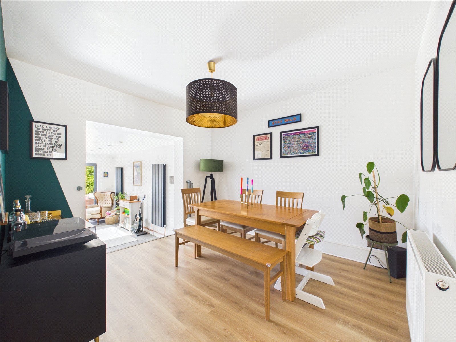 3 bedroom House for sale in Speedwell, Bristol