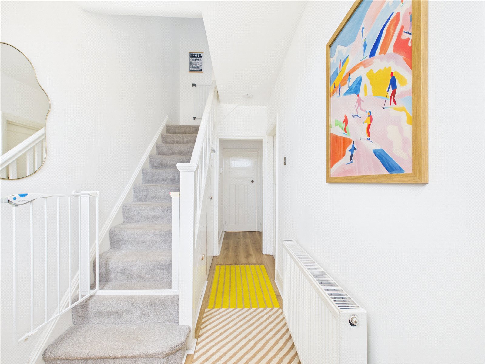 3 bedroom House for sale in Speedwell, Bristol