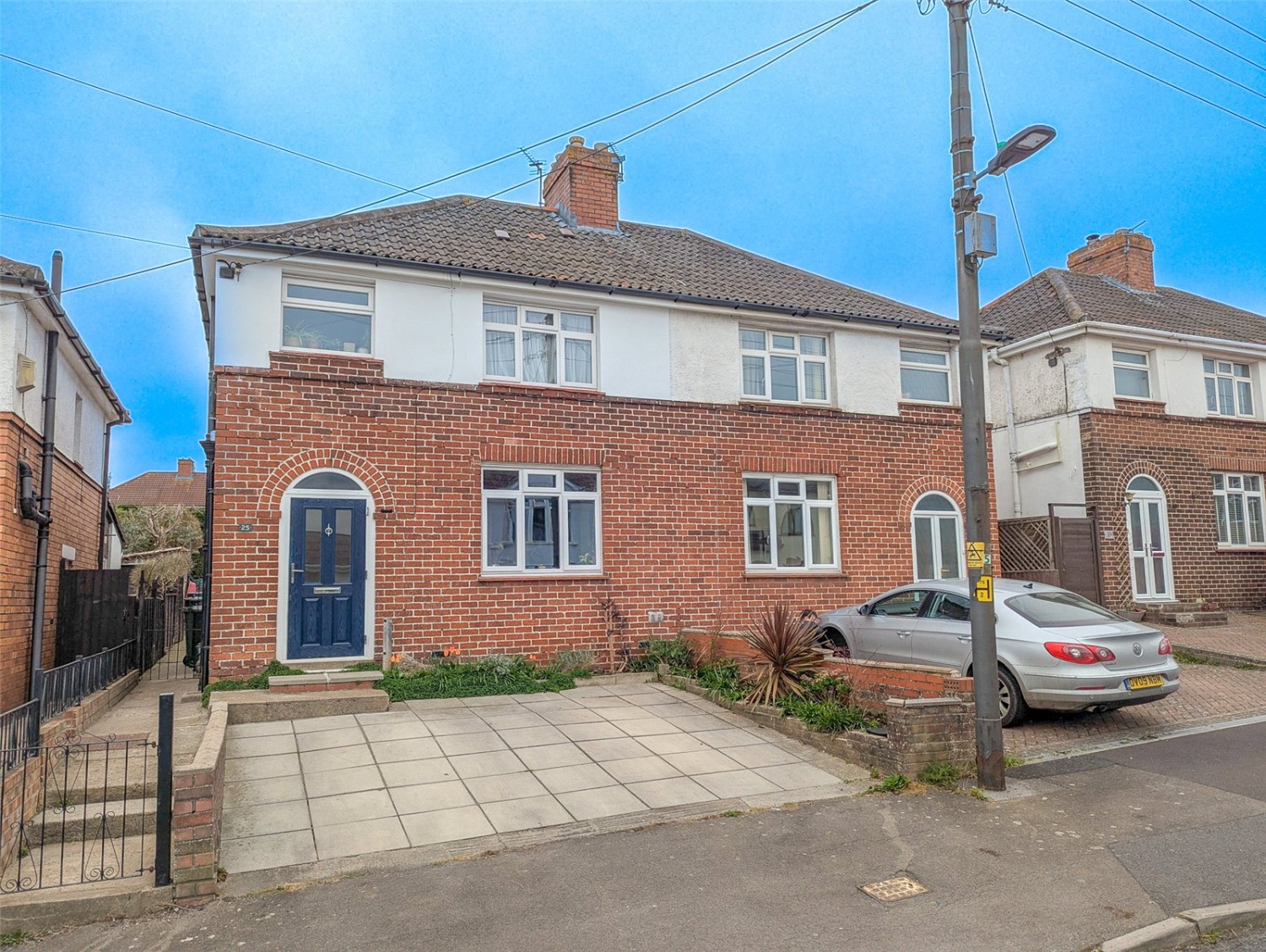 Hanham, Bristol