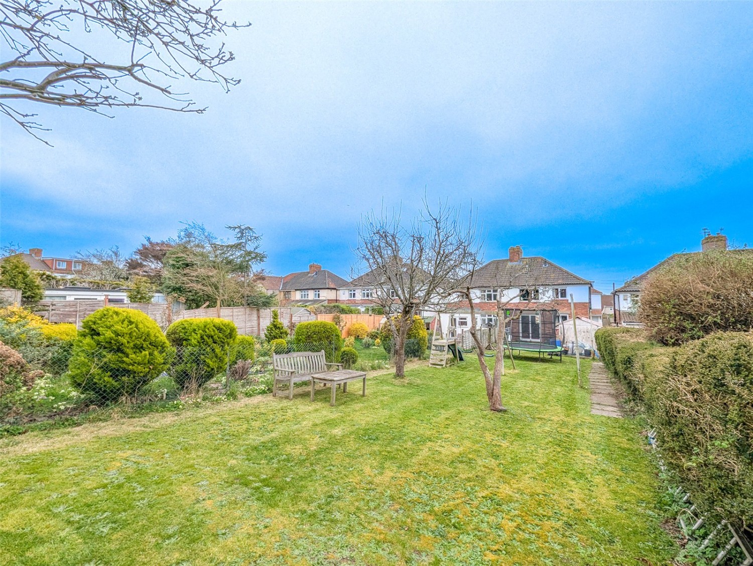 Hanham, Bristol