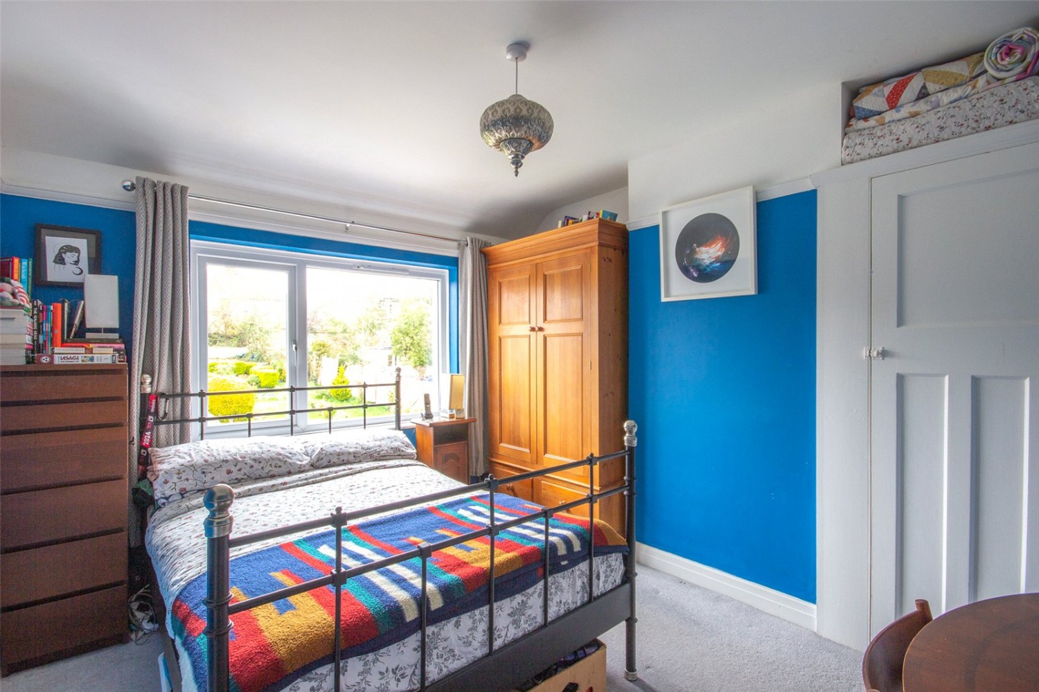Hanham, Bristol