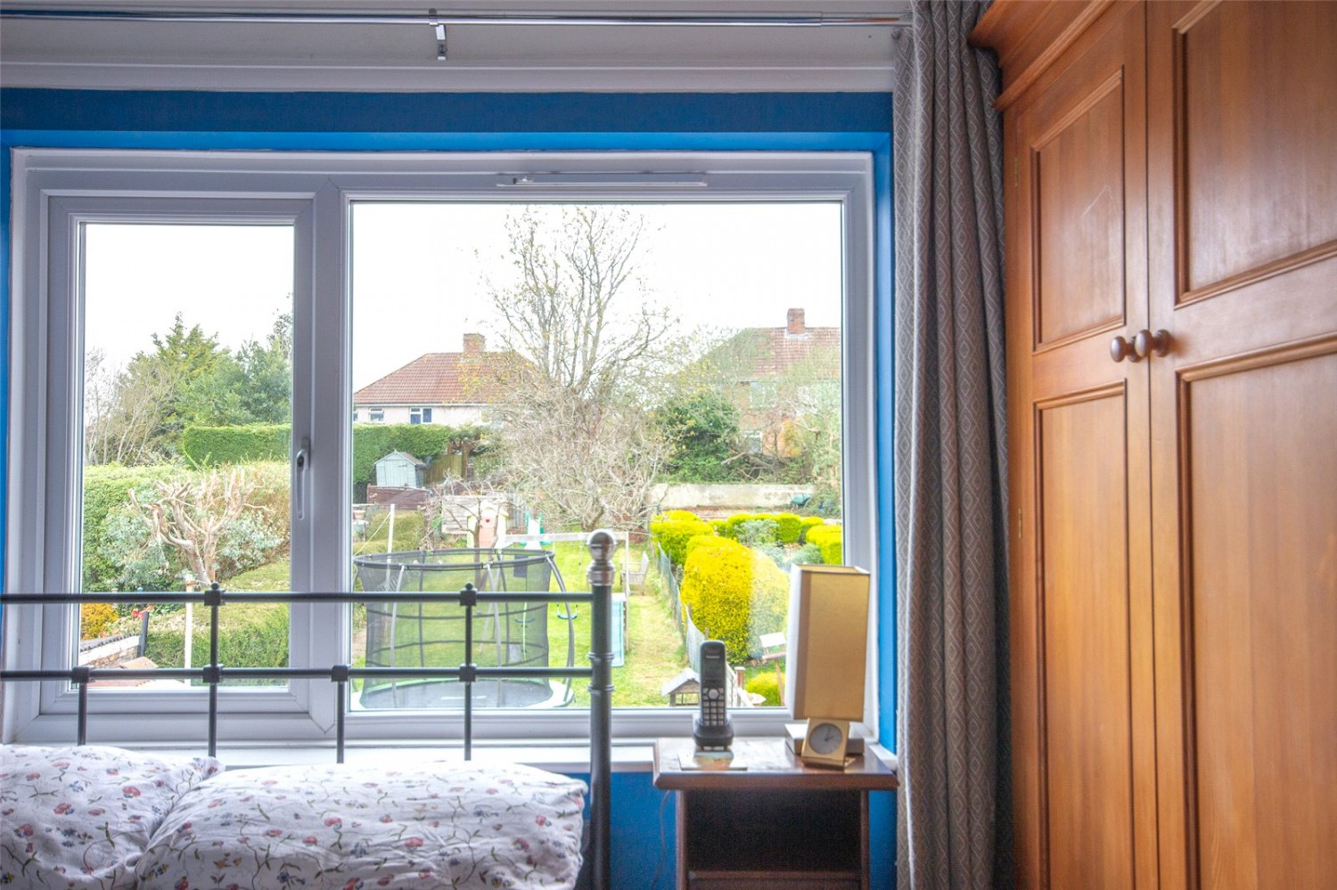 Hanham, Bristol