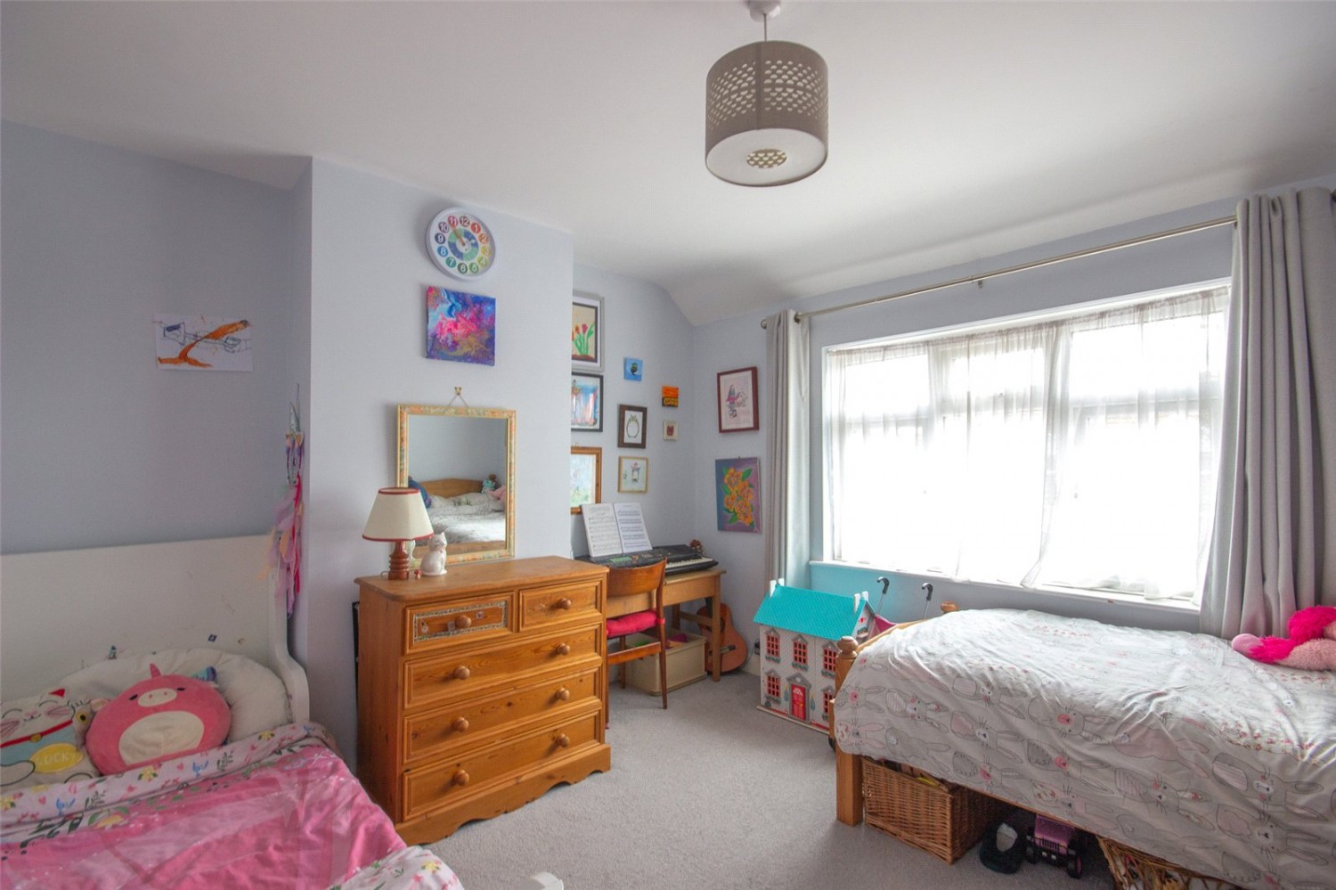 Hanham, Bristol