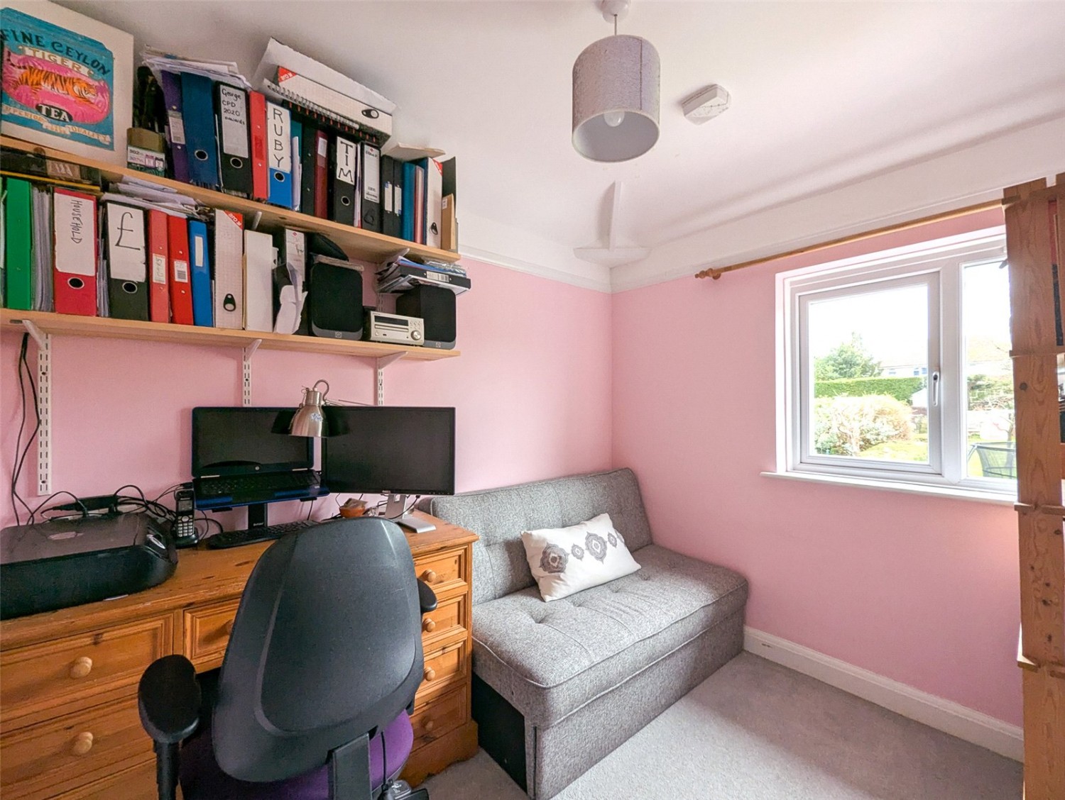 Hanham, Bristol