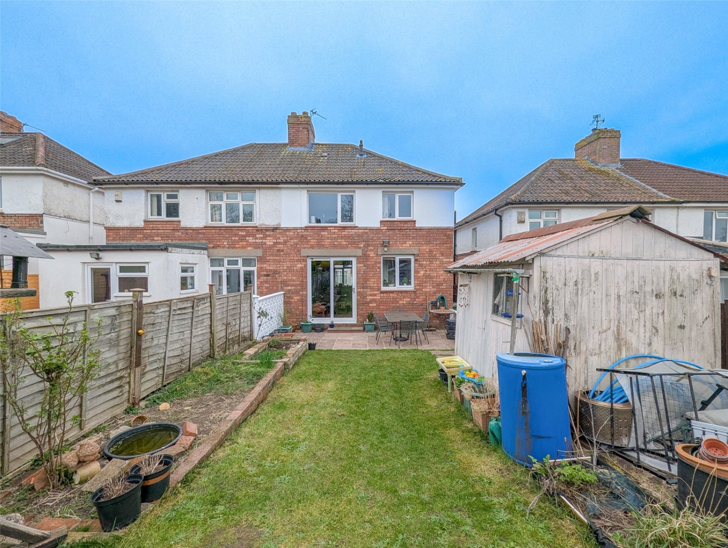 Hanham, Bristol