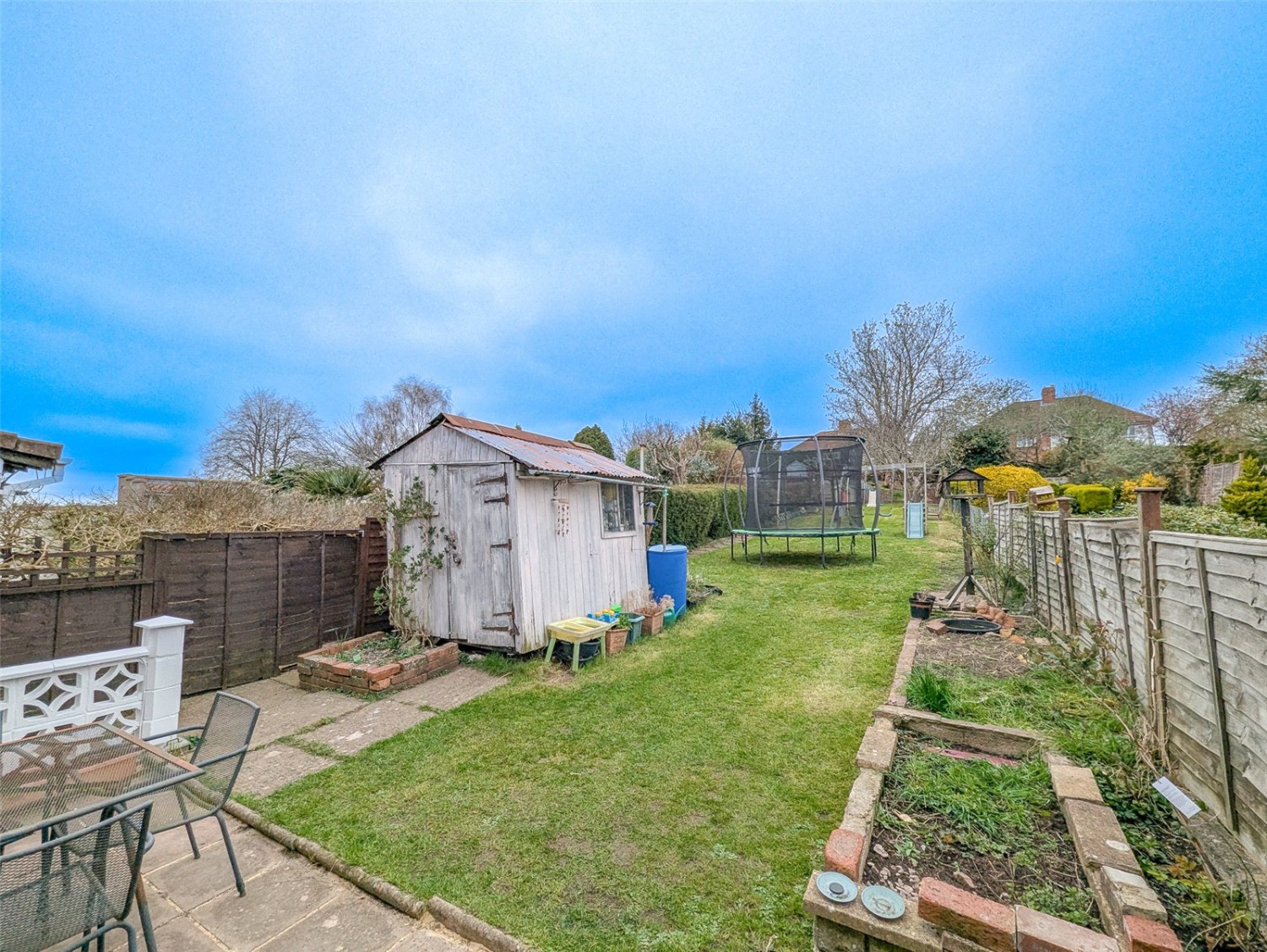 Hanham, Bristol
