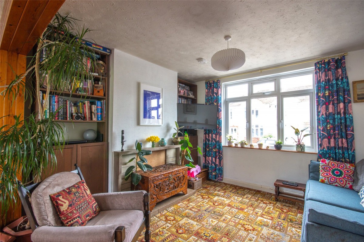 Hanham, Bristol