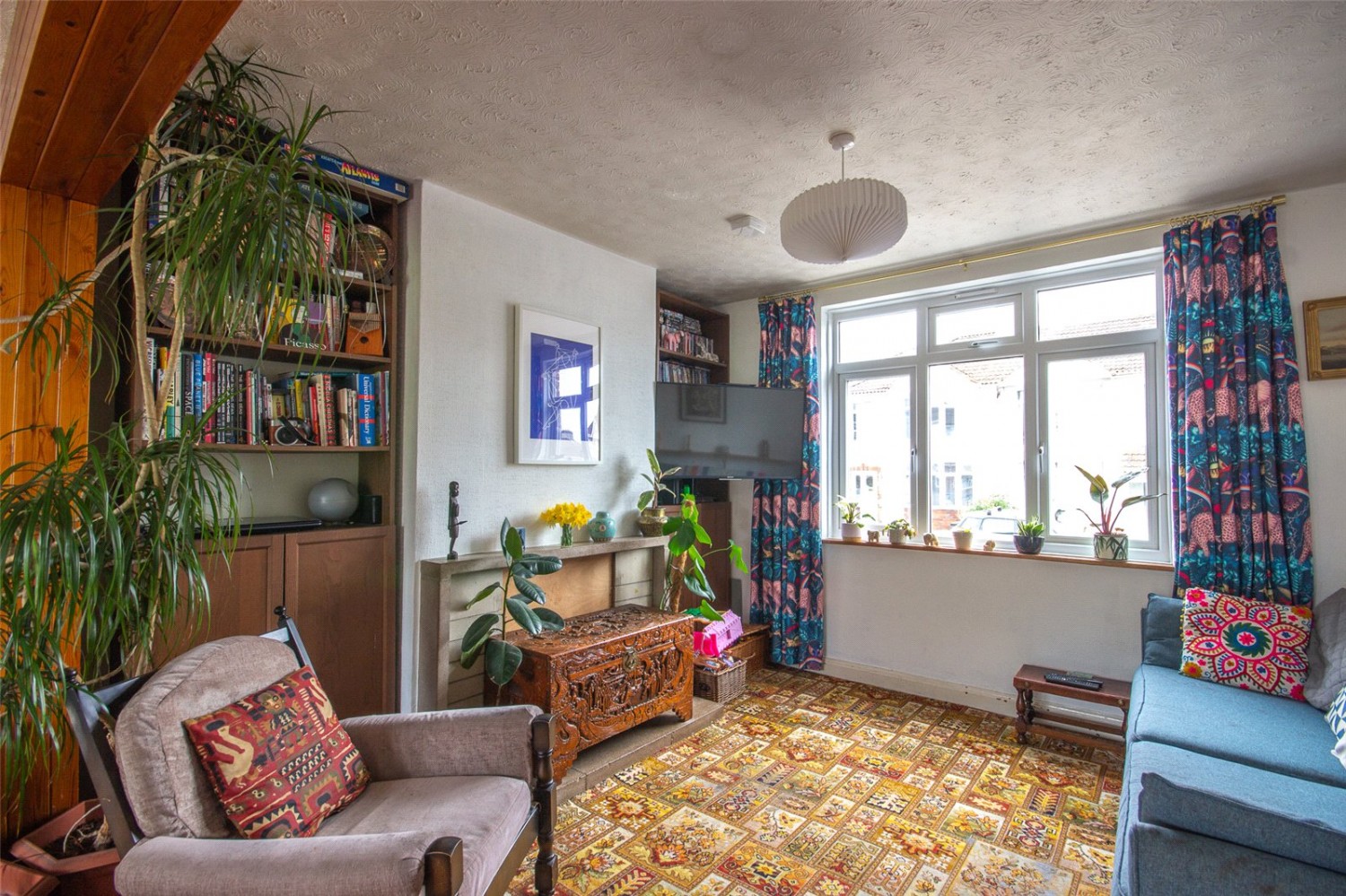 Hanham, Bristol