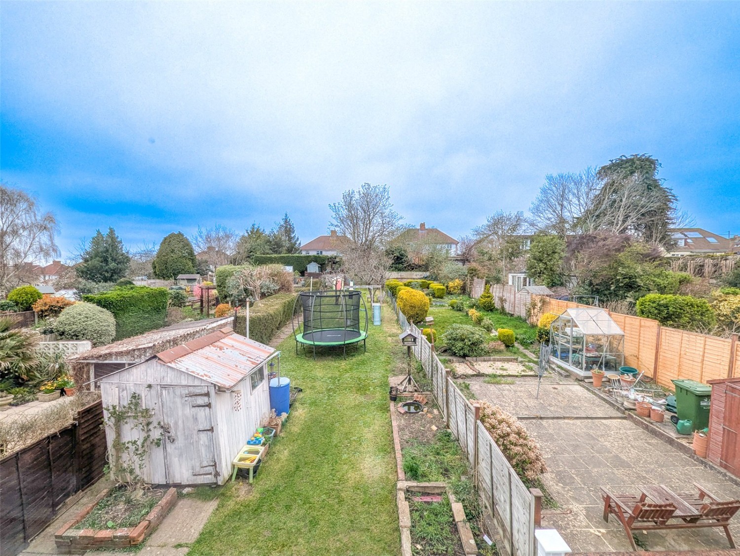 Hanham, Bristol
