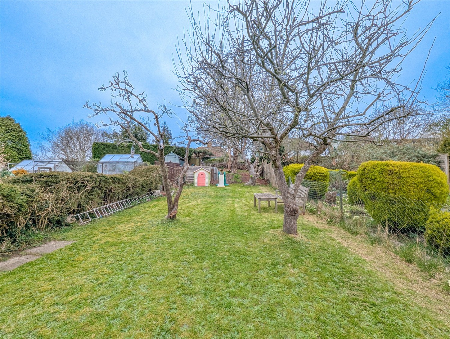 Hanham, Bristol