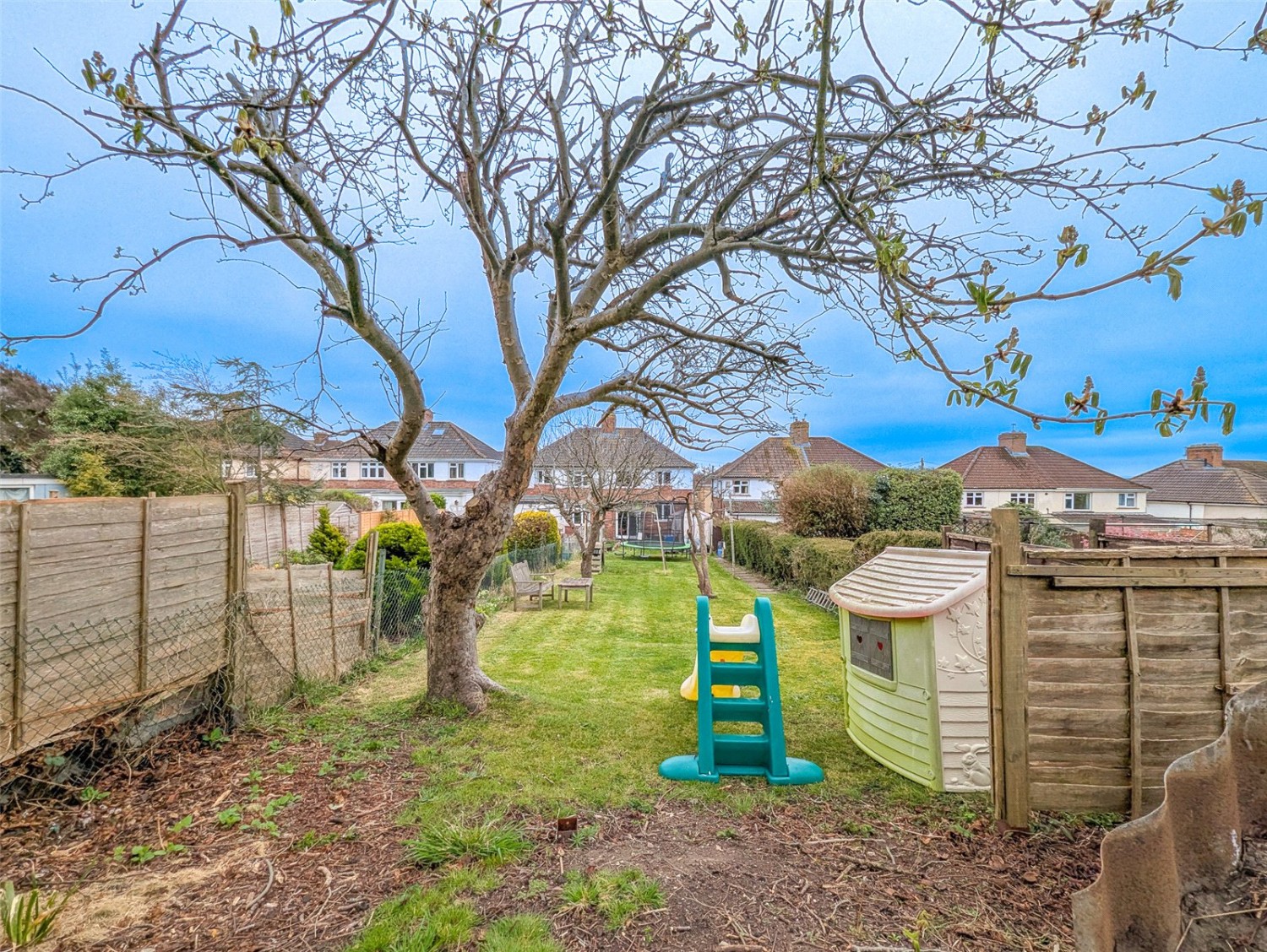 Hanham, Bristol