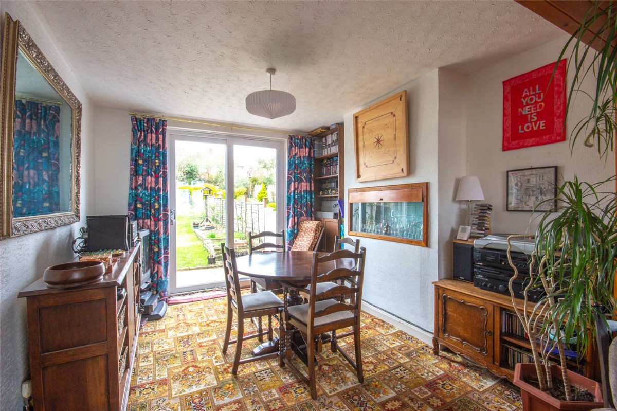 Hanham, Bristol