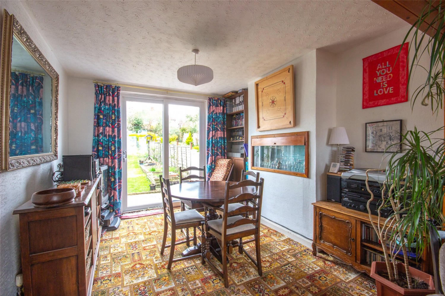 Hanham, Bristol