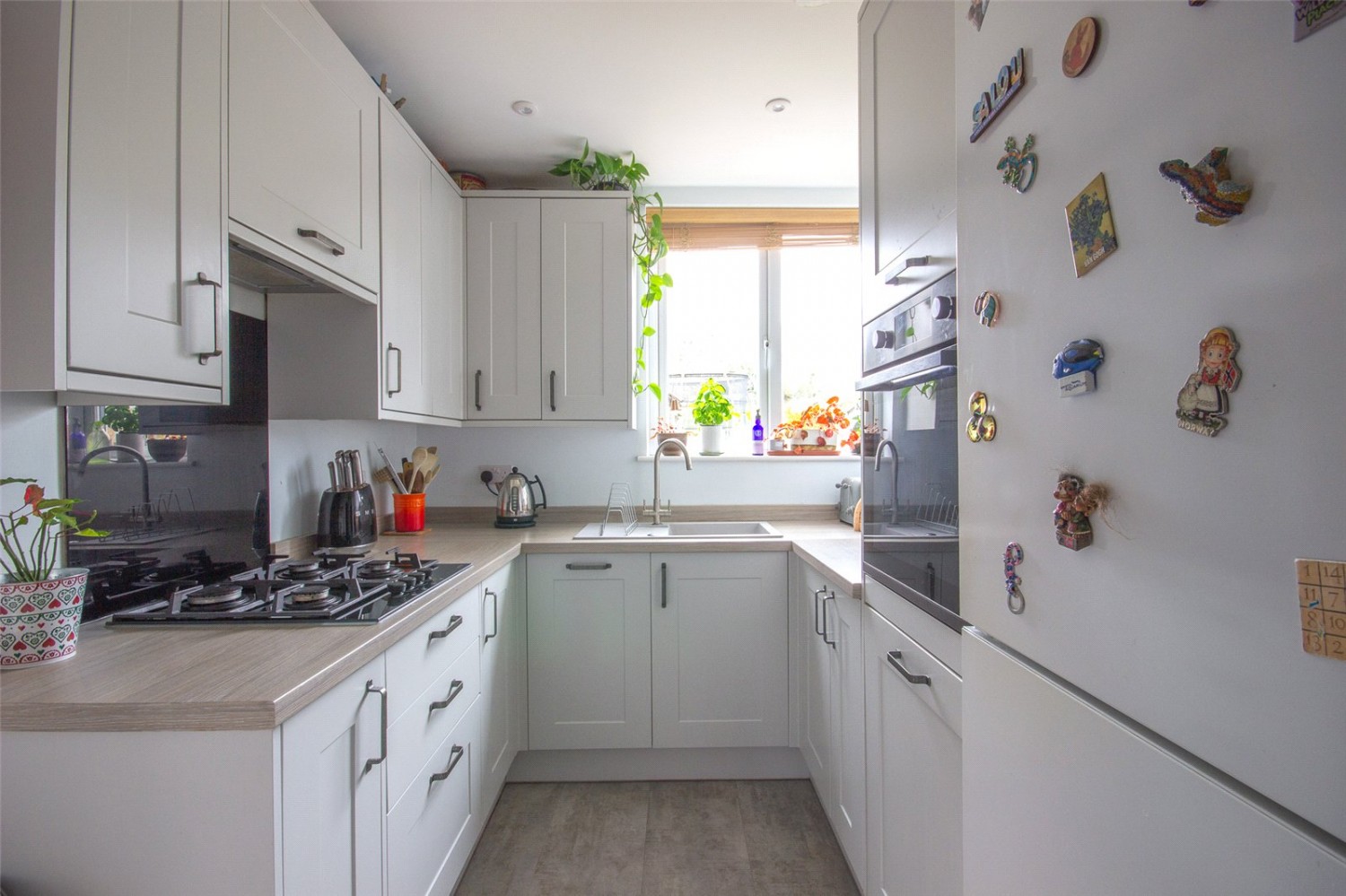 Hanham, Bristol