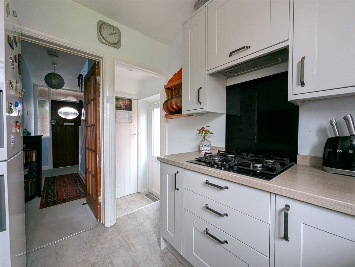 Hanham, Bristol