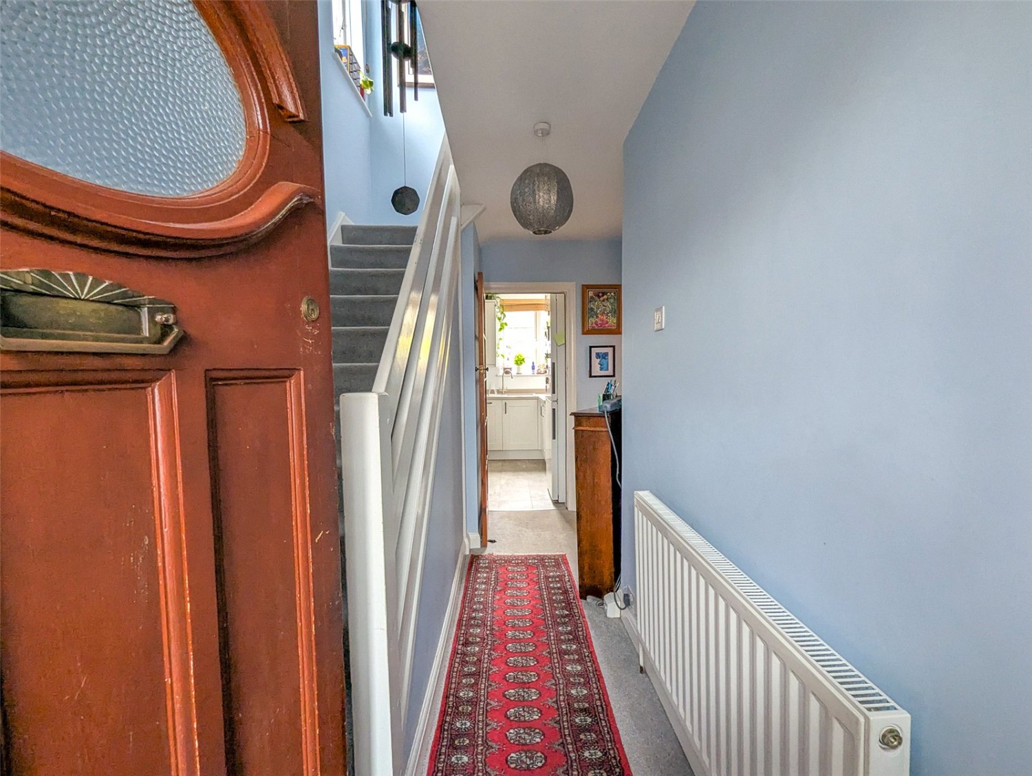 Hanham, Bristol