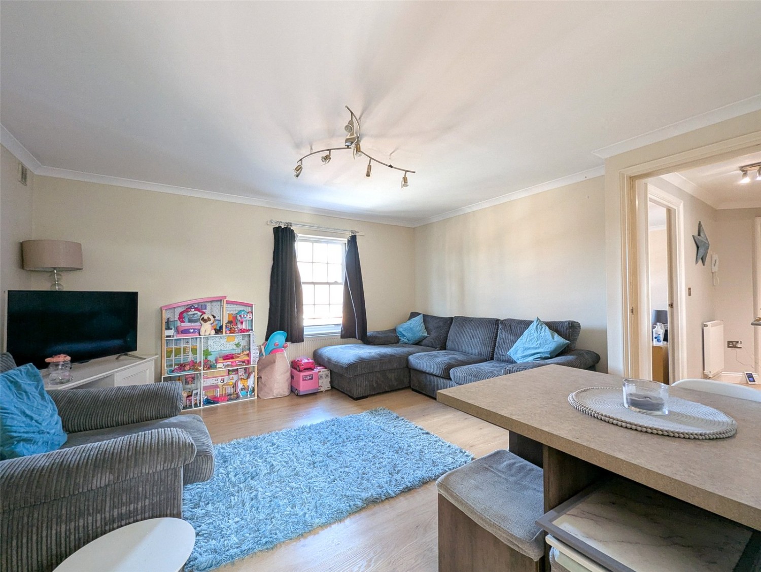 Warmley, Bristol