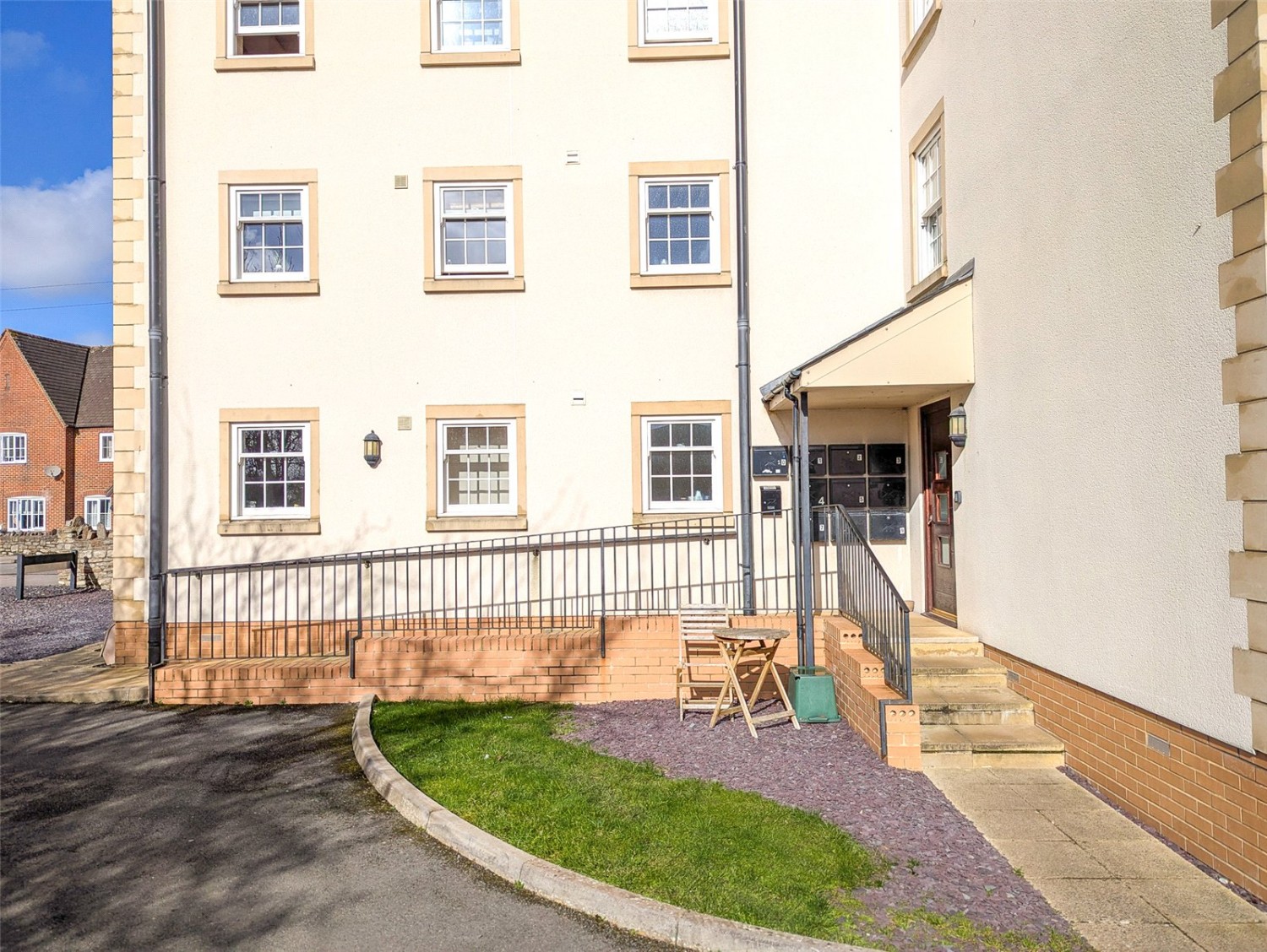 Warmley, Bristol