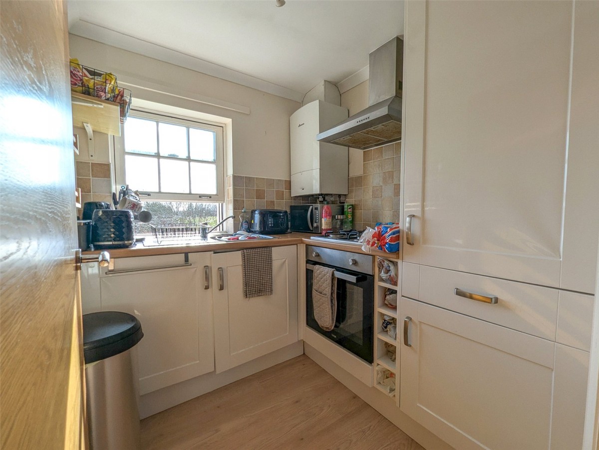 Warmley, Bristol