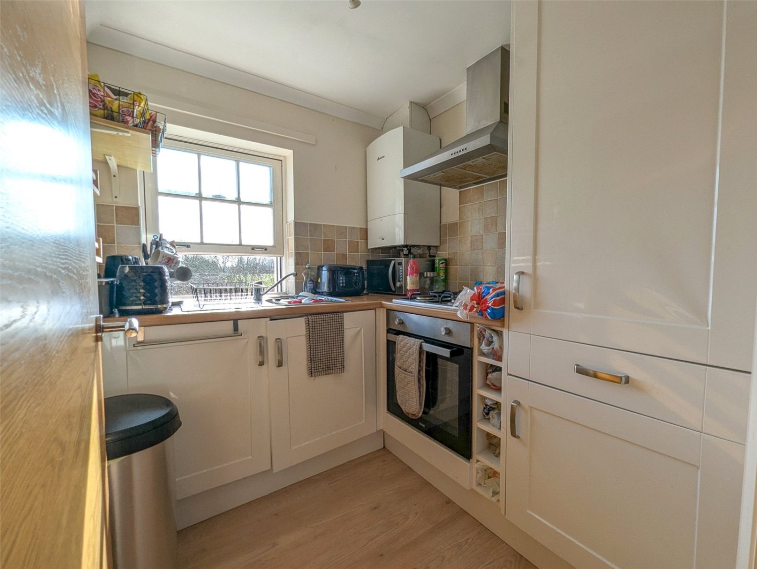 Warmley, Bristol